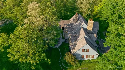 1425 Galloway Drive Woodstock IL 60098