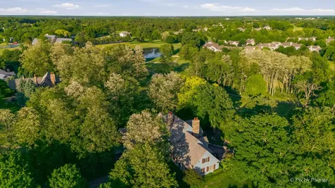 1425 Galloway Drive Woodstock IL 60098