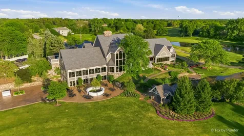 1425 Galloway Drive Woodstock IL 60098