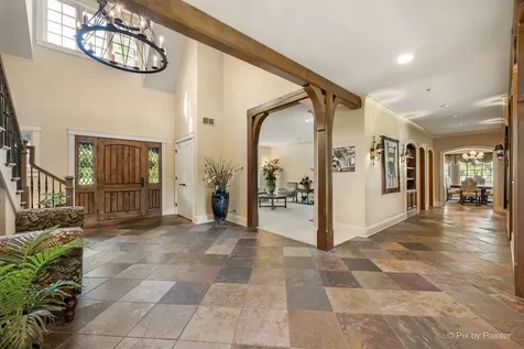 1425 Galloway Drive Woodstock IL 60098