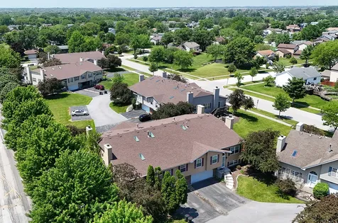 19911 West Edinburgh Lane Frankfort IL 60423