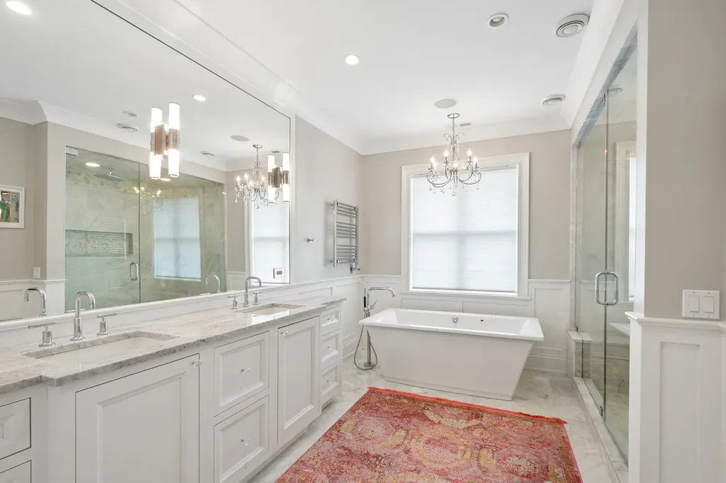 3830 North Lowell Avenue Chicago IL 60641