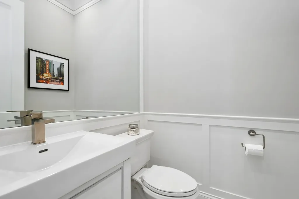 3830 North Lowell Avenue Chicago IL 60641