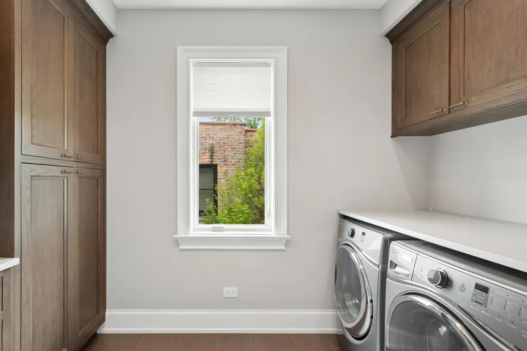 3830 North Lowell Avenue Chicago IL 60641