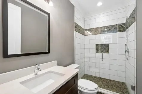 3830 North Lowell Avenue Chicago IL 60641
