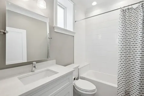 3830 North Lowell Avenue Chicago IL 60641