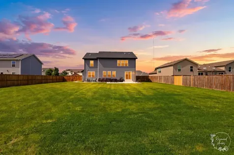 27329 West Deer Hollow Lane Channahon IL 60410