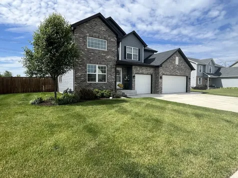 27329 West Deer Hollow Lane Channahon IL 60410