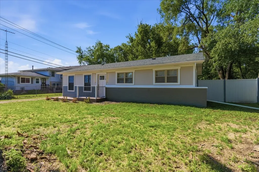 7468 East Parr Street Sun River Terrace IL 60964