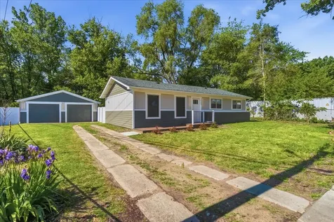 7468 East Parr Street Sun River Terrace IL 60964