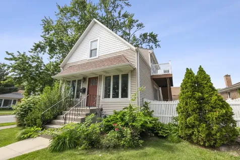 3858 West 99th Street Evergreen Park IL 60805