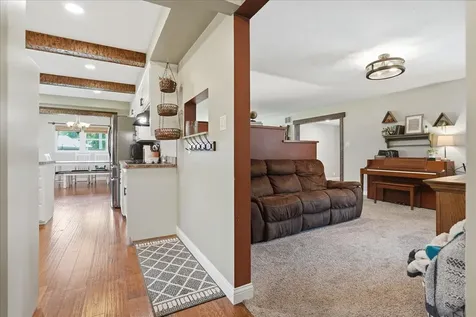409 East Oak Street Fairbury IL 61739