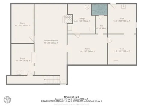 409 East Oak Street Fairbury IL 61739