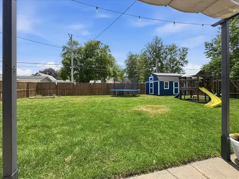 409 East Oak Street Fairbury IL 61739