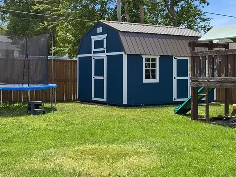 409 East Oak Street Fairbury IL 61739