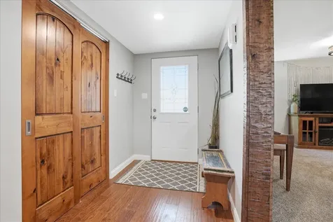 409 East Oak Street Fairbury IL 61739