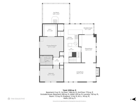 10637 South Oakley Avenue Chicago IL 60643