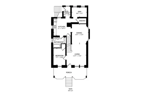 2728 North Major Avenue Chicago IL 60639
