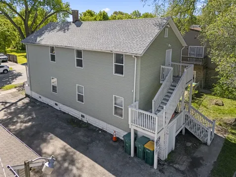 207 South Ottawa Street Joliet IL 60436