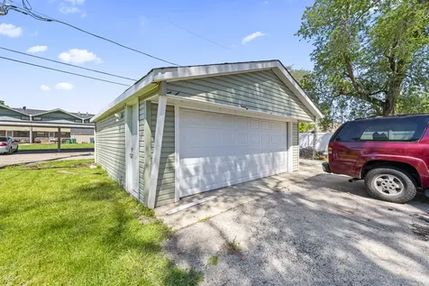 207 South Ottawa Street Joliet IL 60436