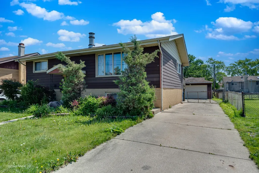 11959 South Keeler Avenue Alsip IL 60803