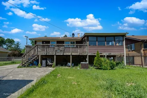 11959 South Keeler Avenue Alsip IL 60803