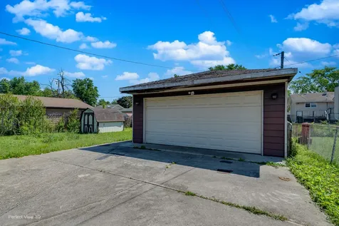 11959 South Keeler Avenue Alsip IL 60803
