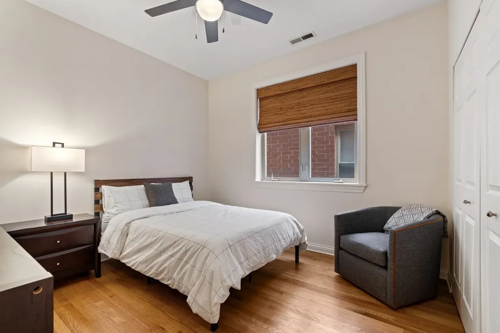 1929 North Sawyer Avenue Chicago IL 60647