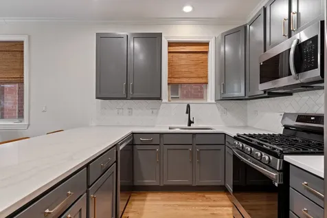 1929 North Sawyer Avenue Chicago IL 60647