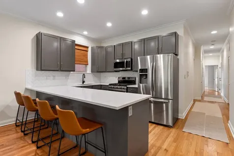 1929 North Sawyer Avenue Chicago IL 60647
