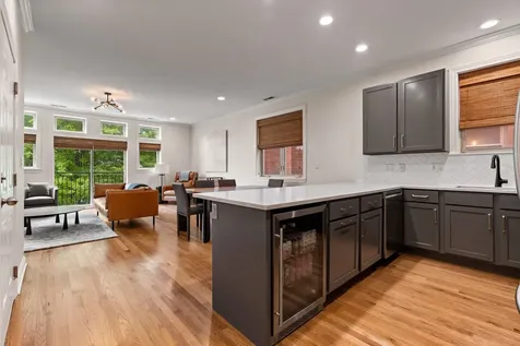 1929 North Sawyer Avenue Chicago IL 60647