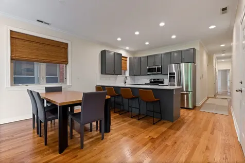 1929 North Sawyer Avenue Chicago IL 60647