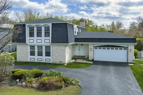 1255 Laurel Avenue Deerfield IL 60015
