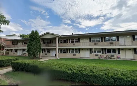 821 Bode Road Elgin IL 60120