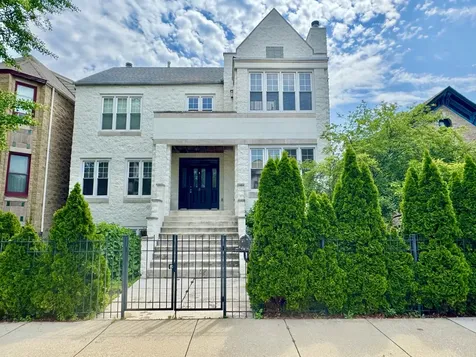 821 South Bell Avenue Chicago IL 60612