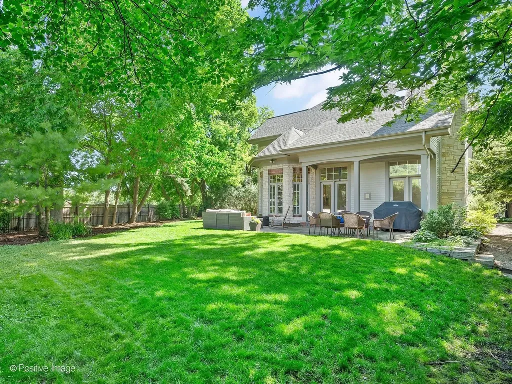 130 South Madison Street Hinsdale IL 60521