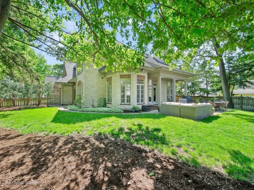 130 South Madison Street Hinsdale IL 60521