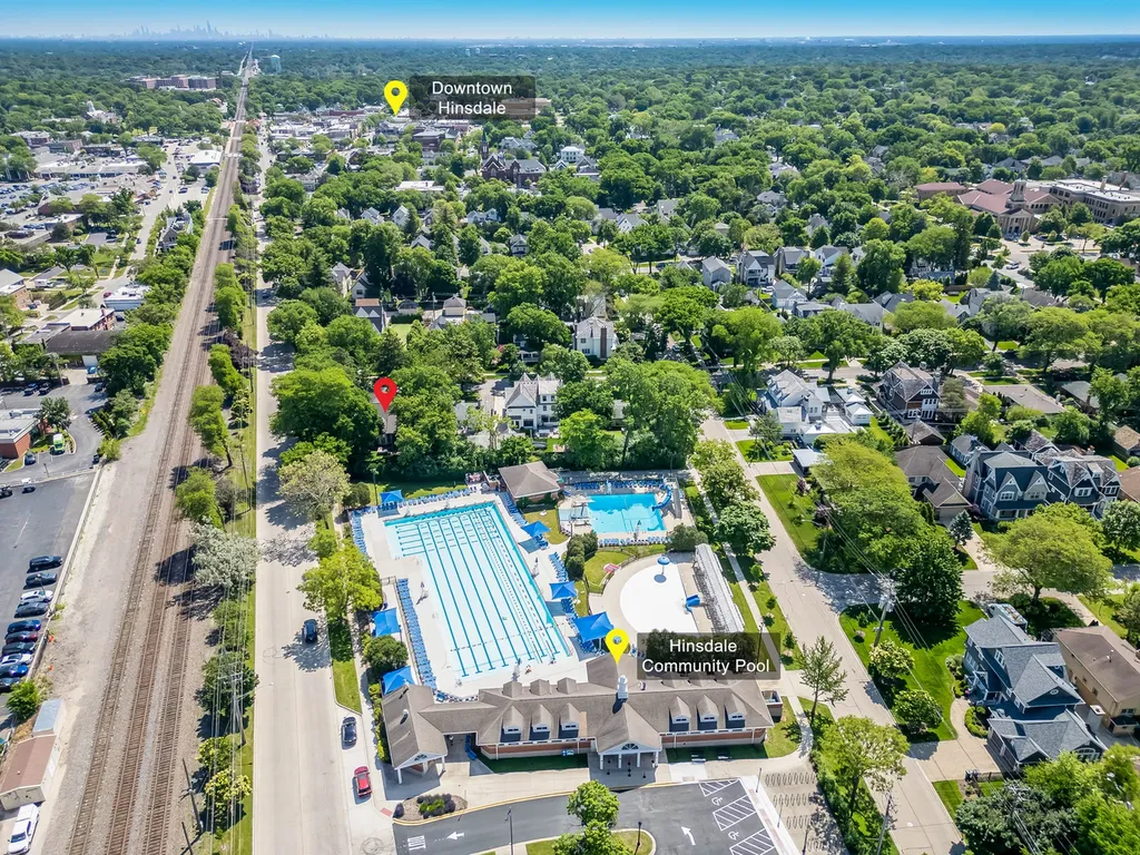 130 South Madison Street Hinsdale IL 60521