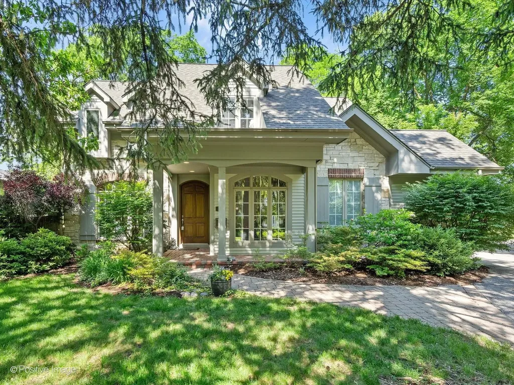 130 South Madison Street Hinsdale IL 60521