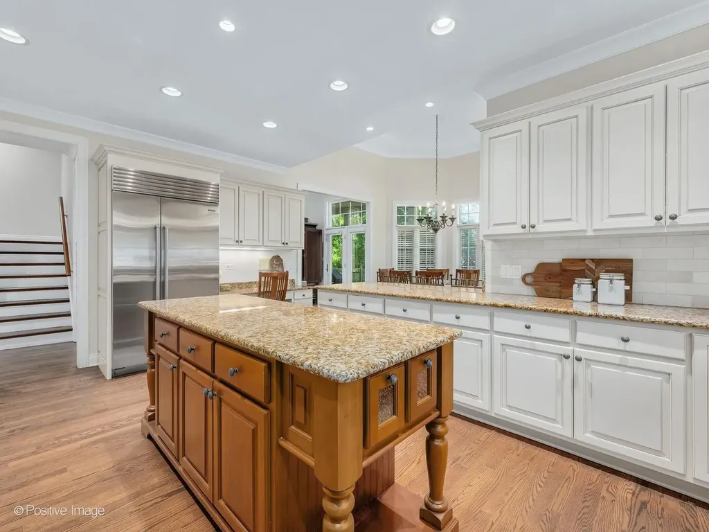 130 South Madison Street Hinsdale IL 60521