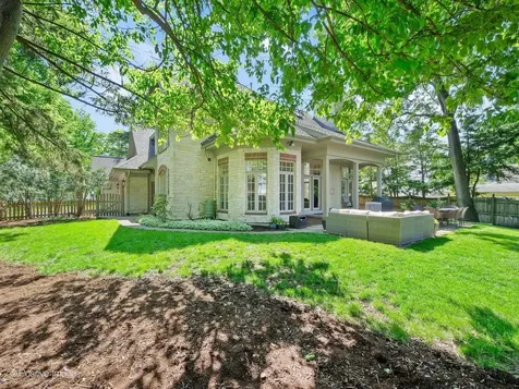 130 South Madison Street Hinsdale IL 60521