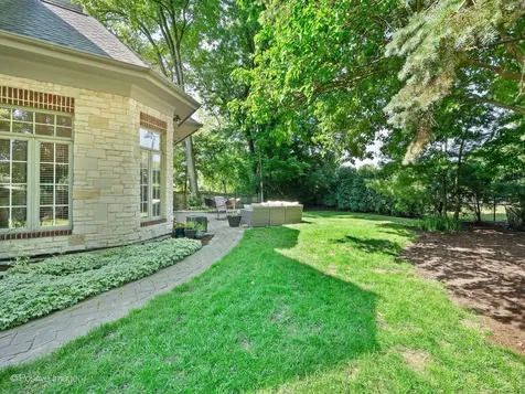 130 South Madison Street Hinsdale IL 60521
