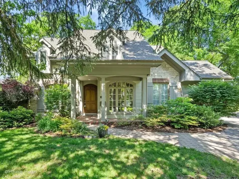 130 South Madison Street Hinsdale IL 60521