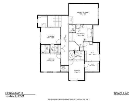 130 South Madison Street Hinsdale IL 60521
