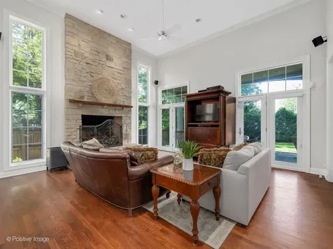 130 South Madison Street Hinsdale IL 60521