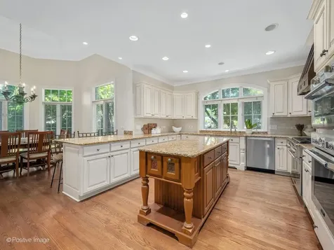130 South Madison Street Hinsdale IL 60521