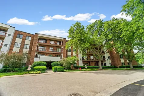 1500 Harbour Drive Wheeling IL 60090