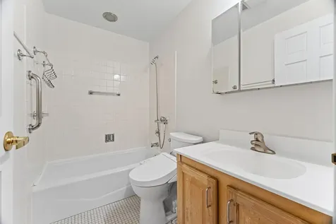 1500 Harbour Drive Wheeling IL 60090