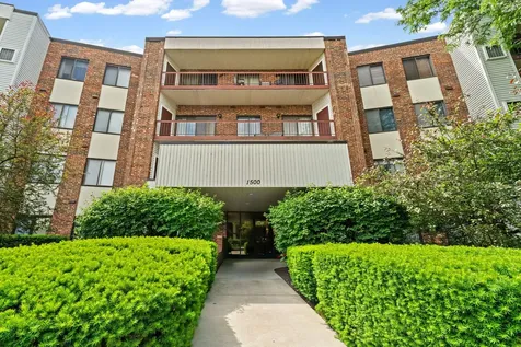 1500 Harbour Drive Wheeling IL 60090