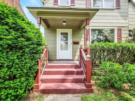 433 Arlington Avenue Elgin IL 60120